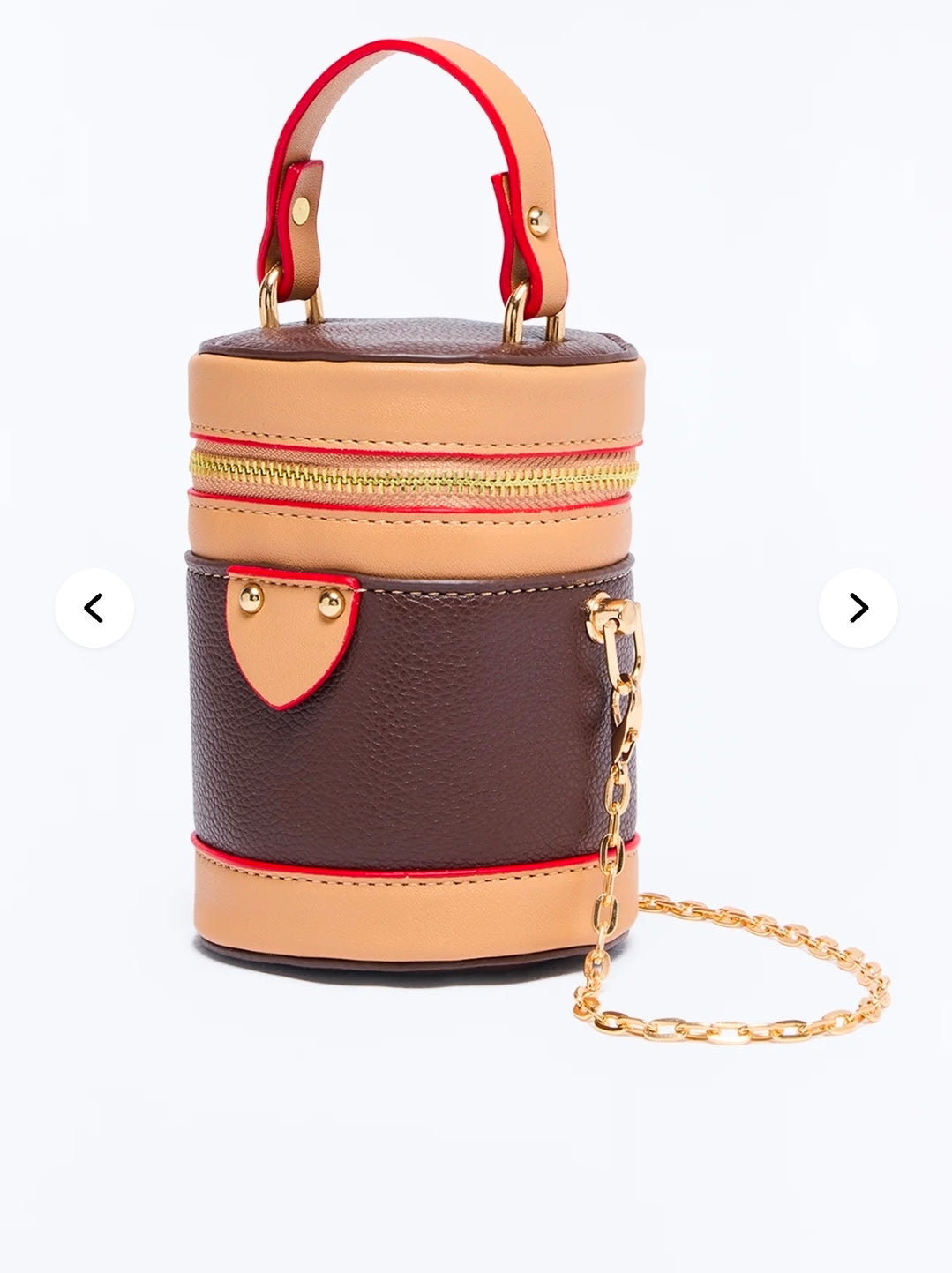 Vanity Bag