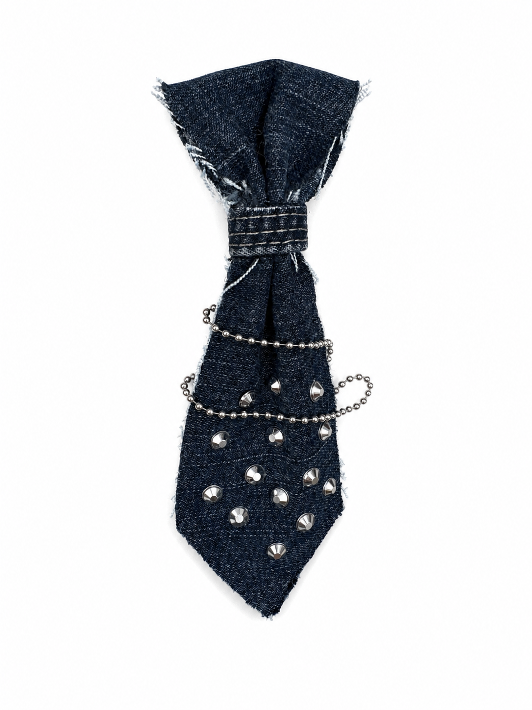 Mini Tie Brooches