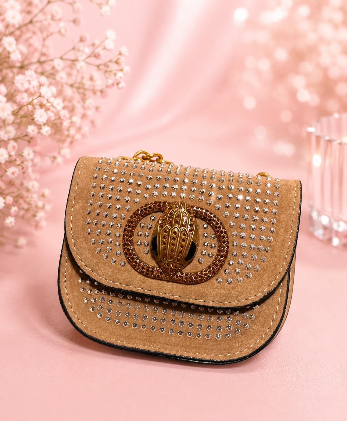 Mini Cross Body