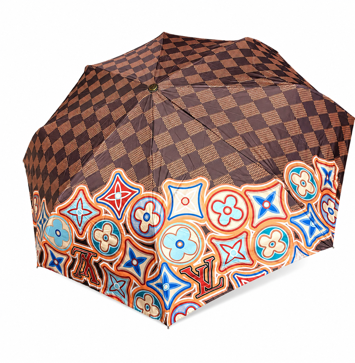 Umbrellas