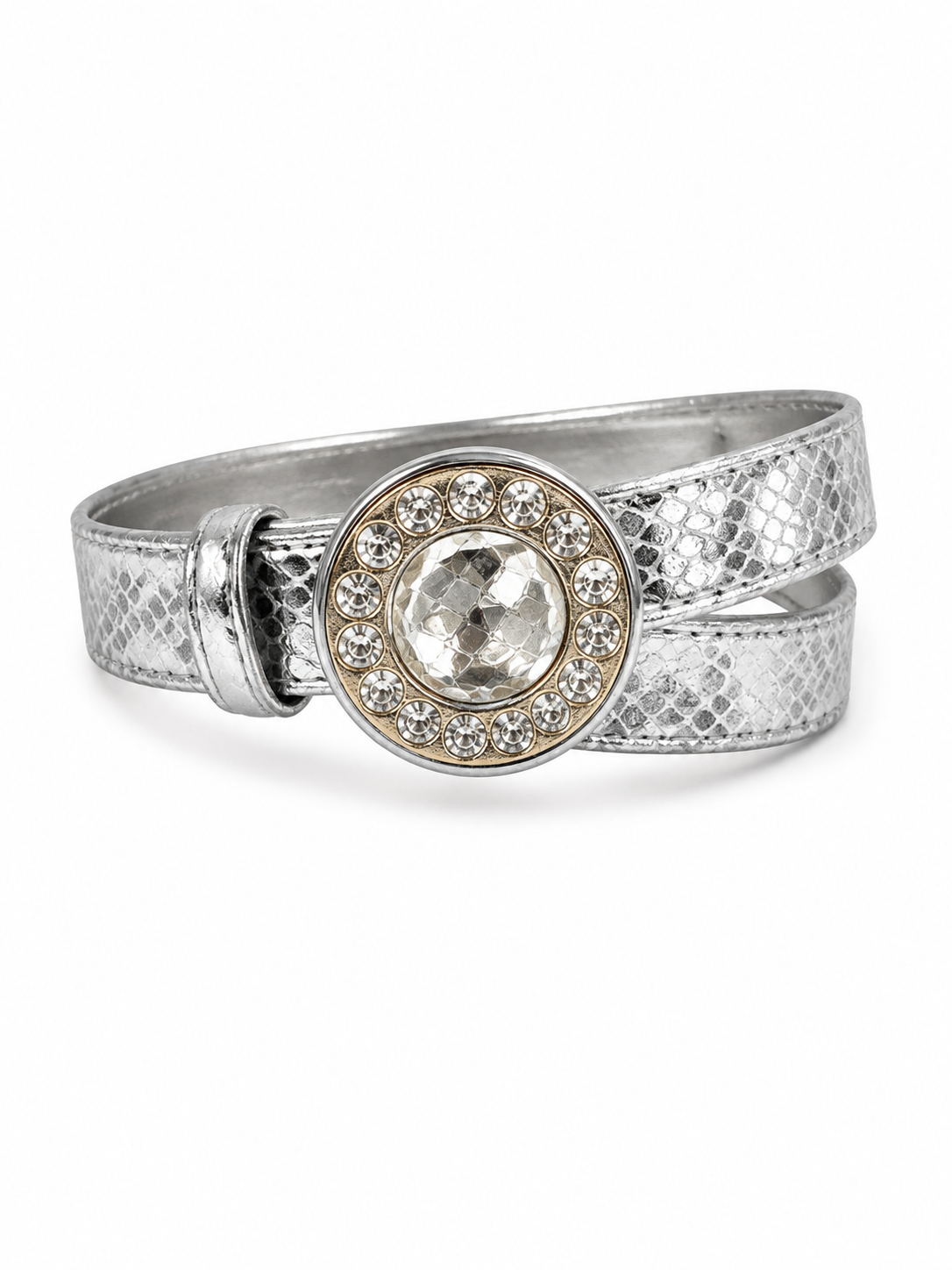 Sterling Kids Belt