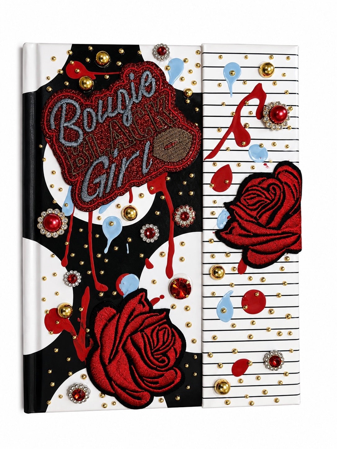 Boujie Girl Journal