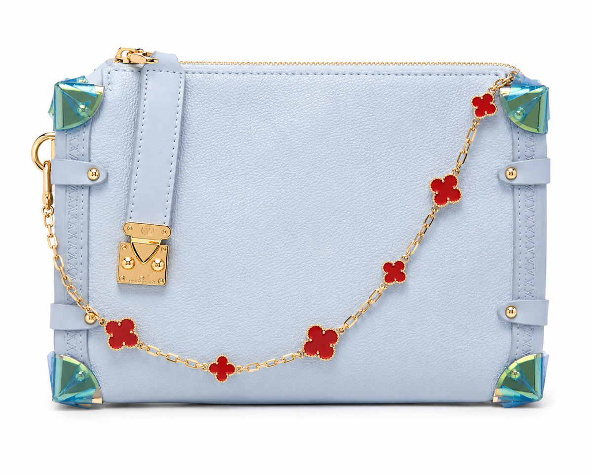 Mod Trunk Bag