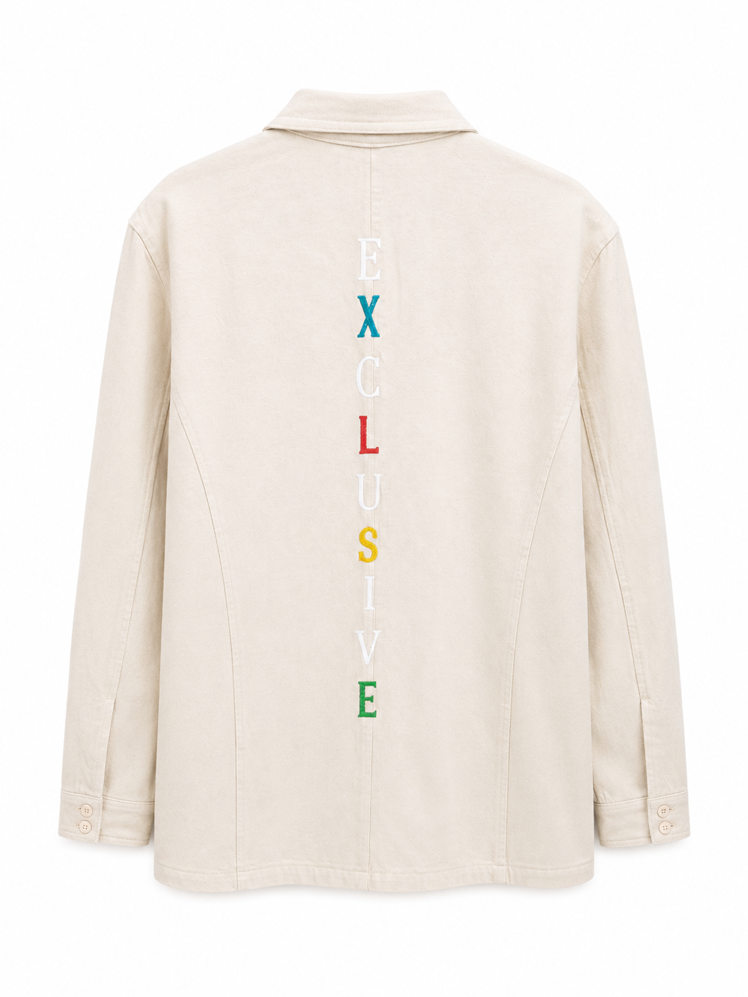 Exclusive Blazer