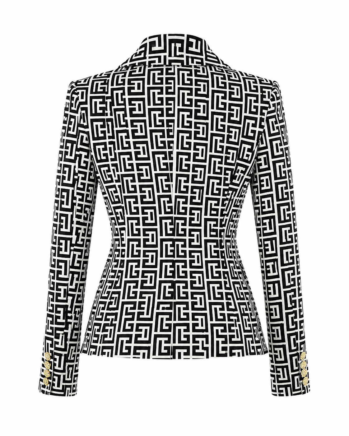 Business Blazer