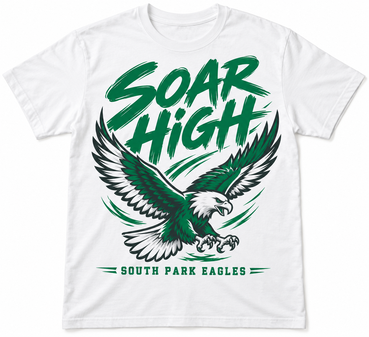 Soar High