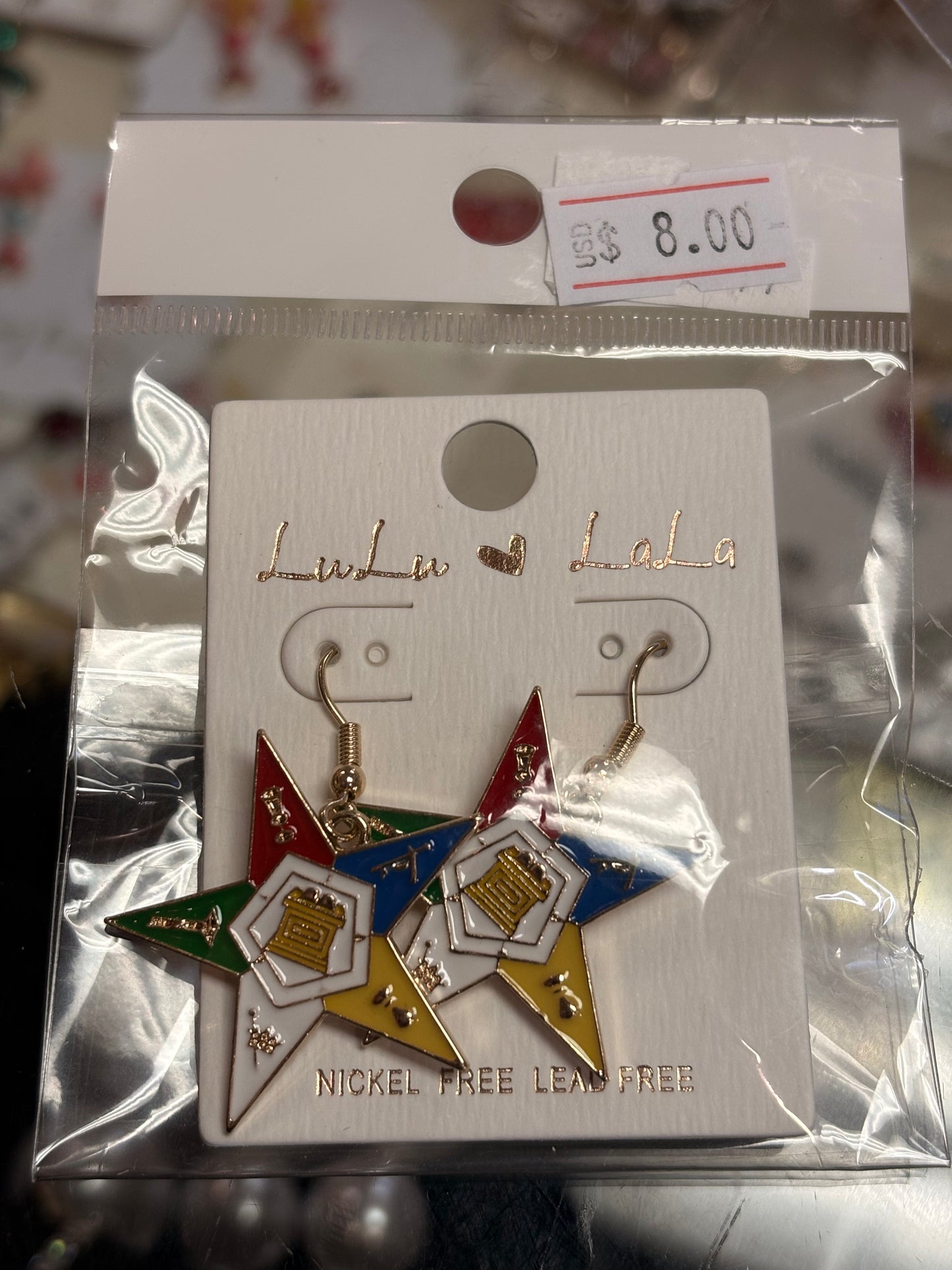 Star Ladies