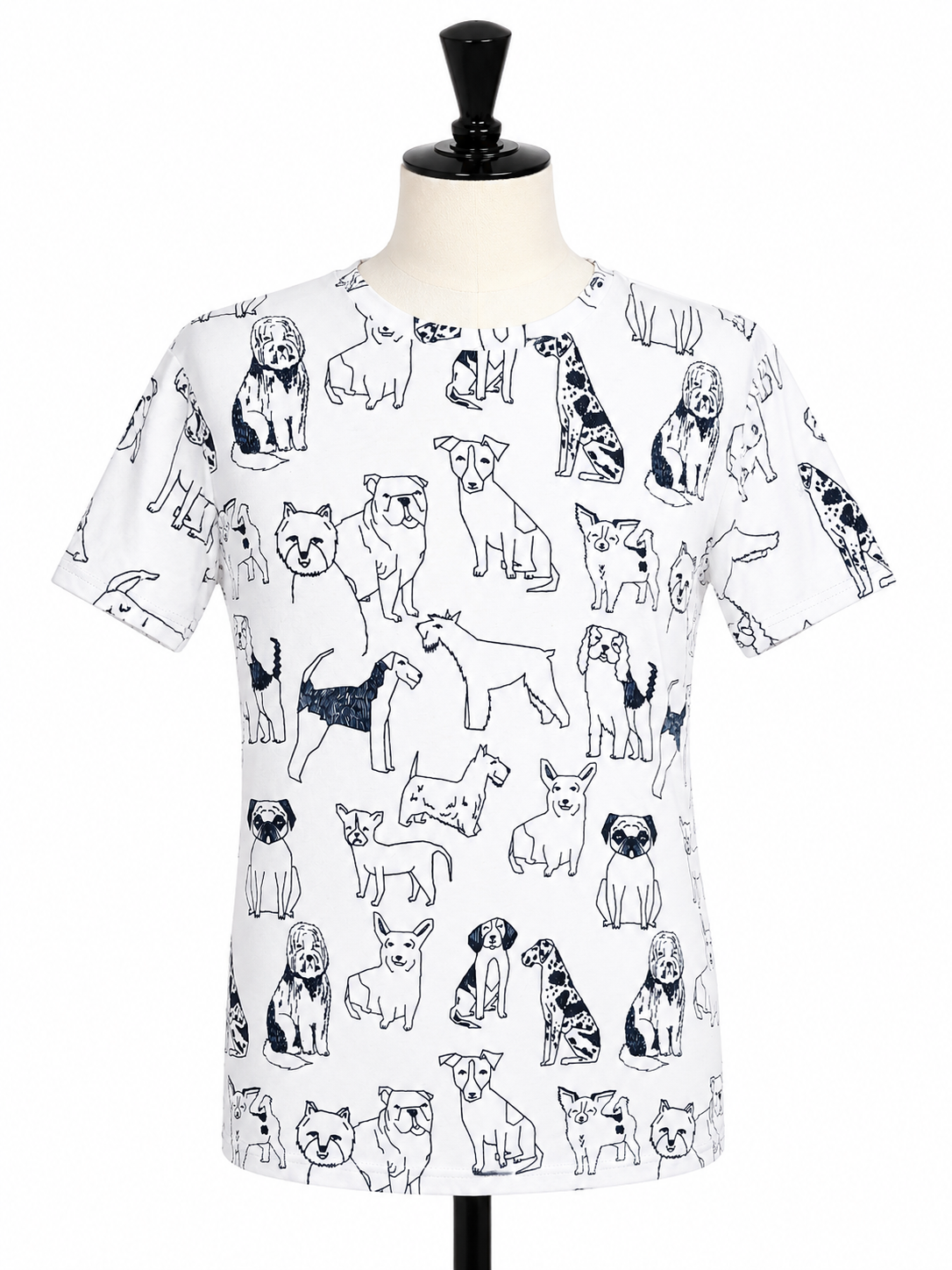 Youth Puppies Tee!