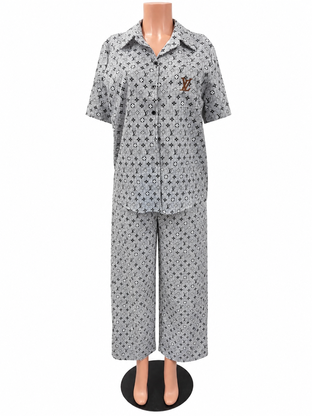 Signature Sleepwear!