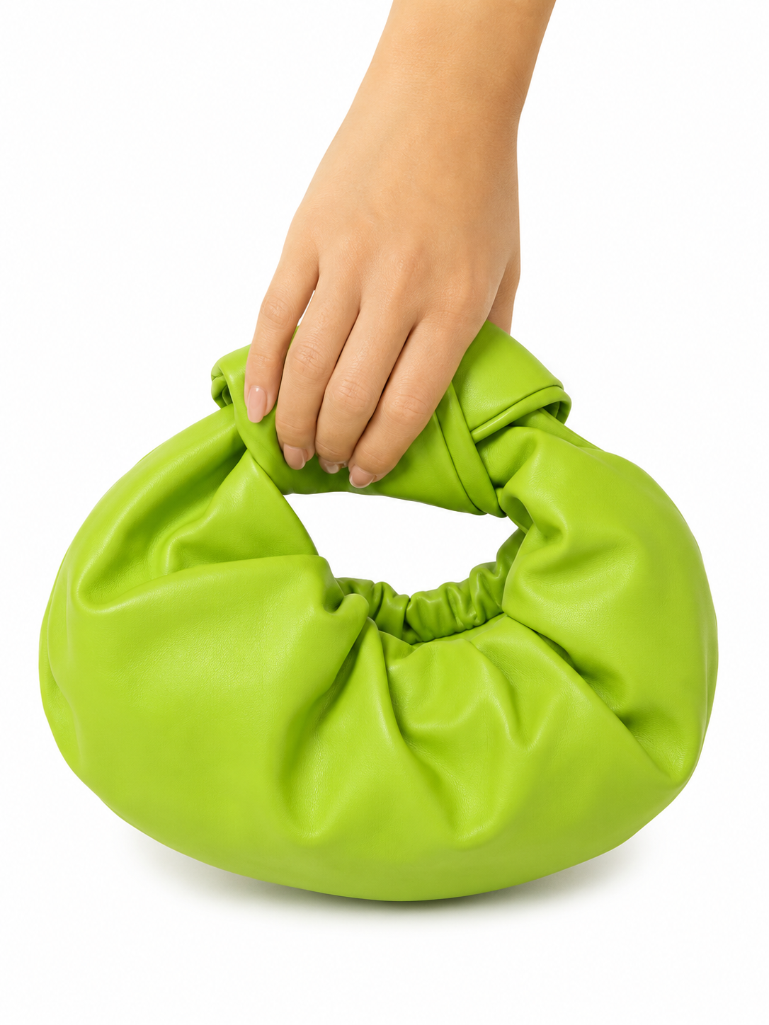 Spring Lime Bag!