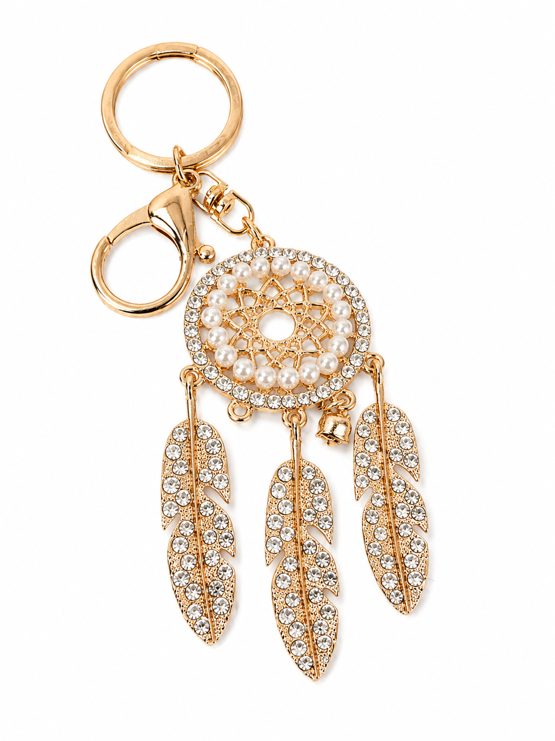 FASHION KEYCHAIN!