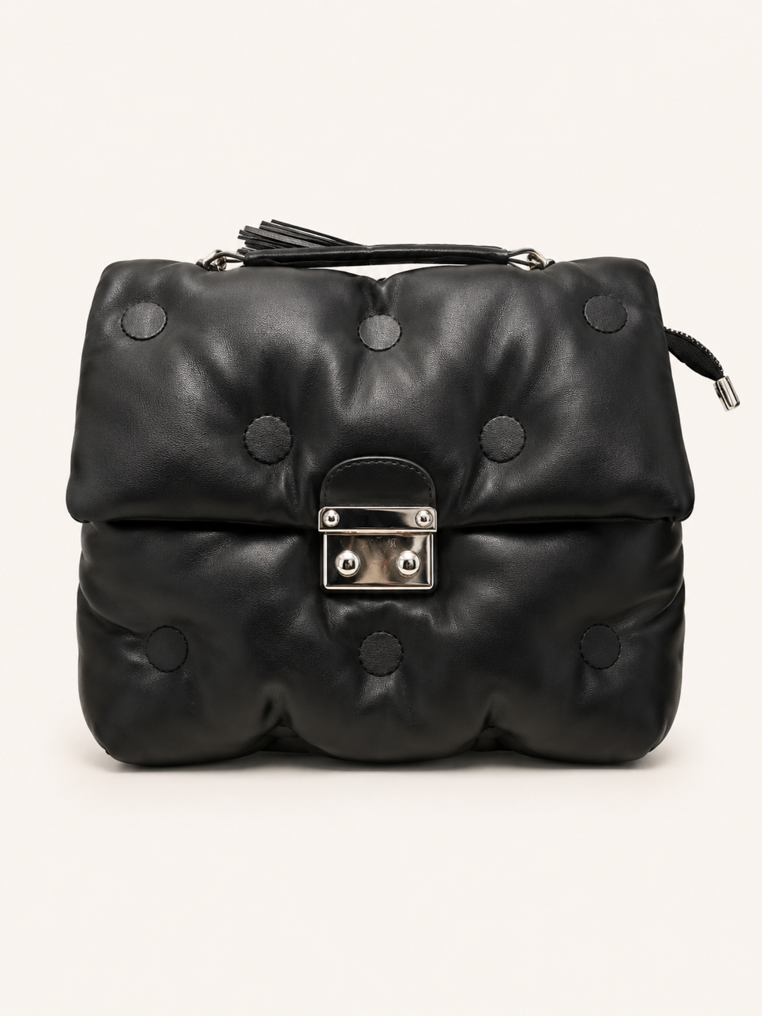 Puffy Bag !