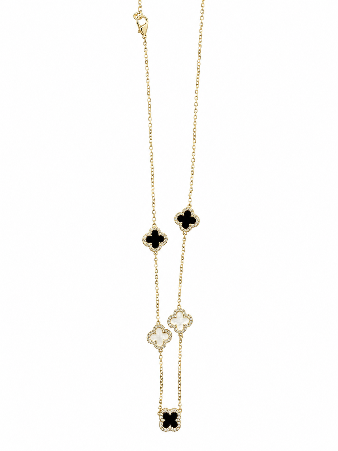 Lucky necklace