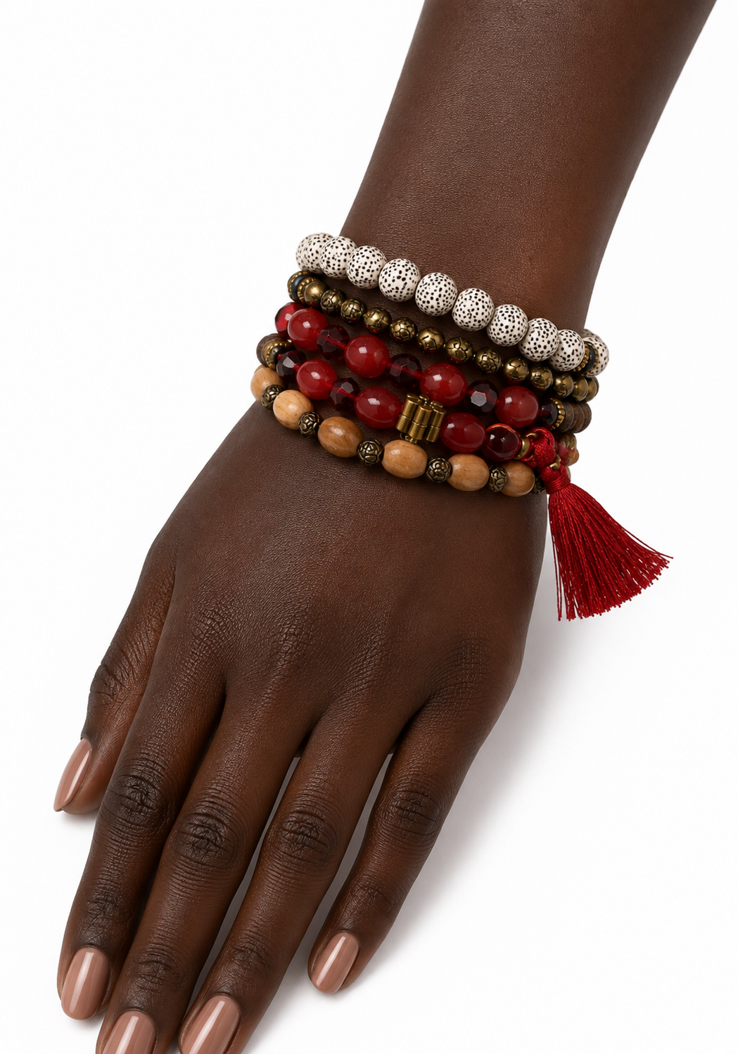 Stack Bangles!