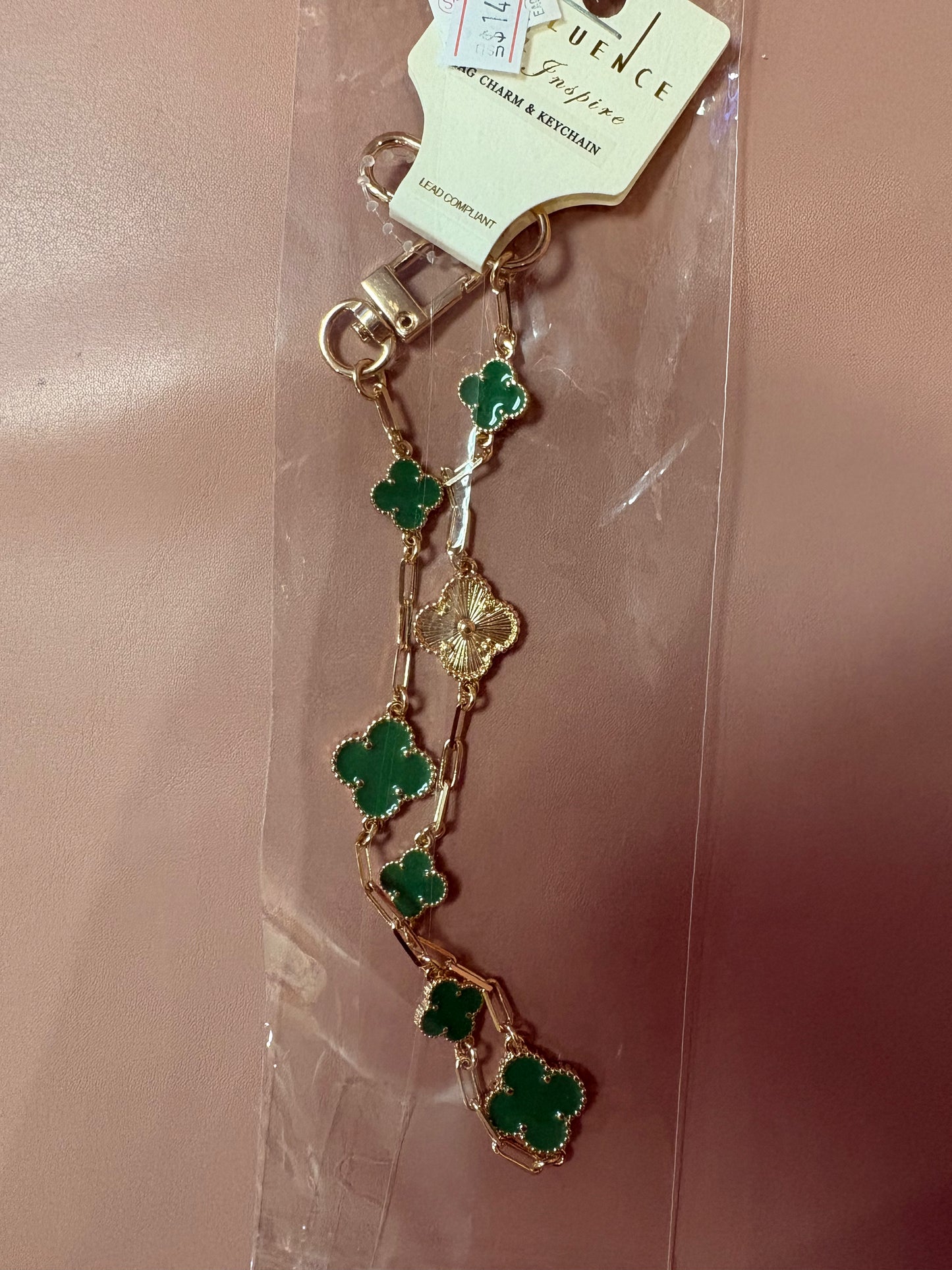 Bag Blings!