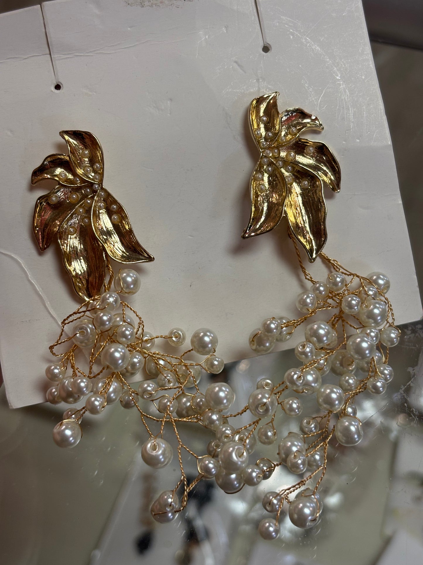 Special Day Earrings