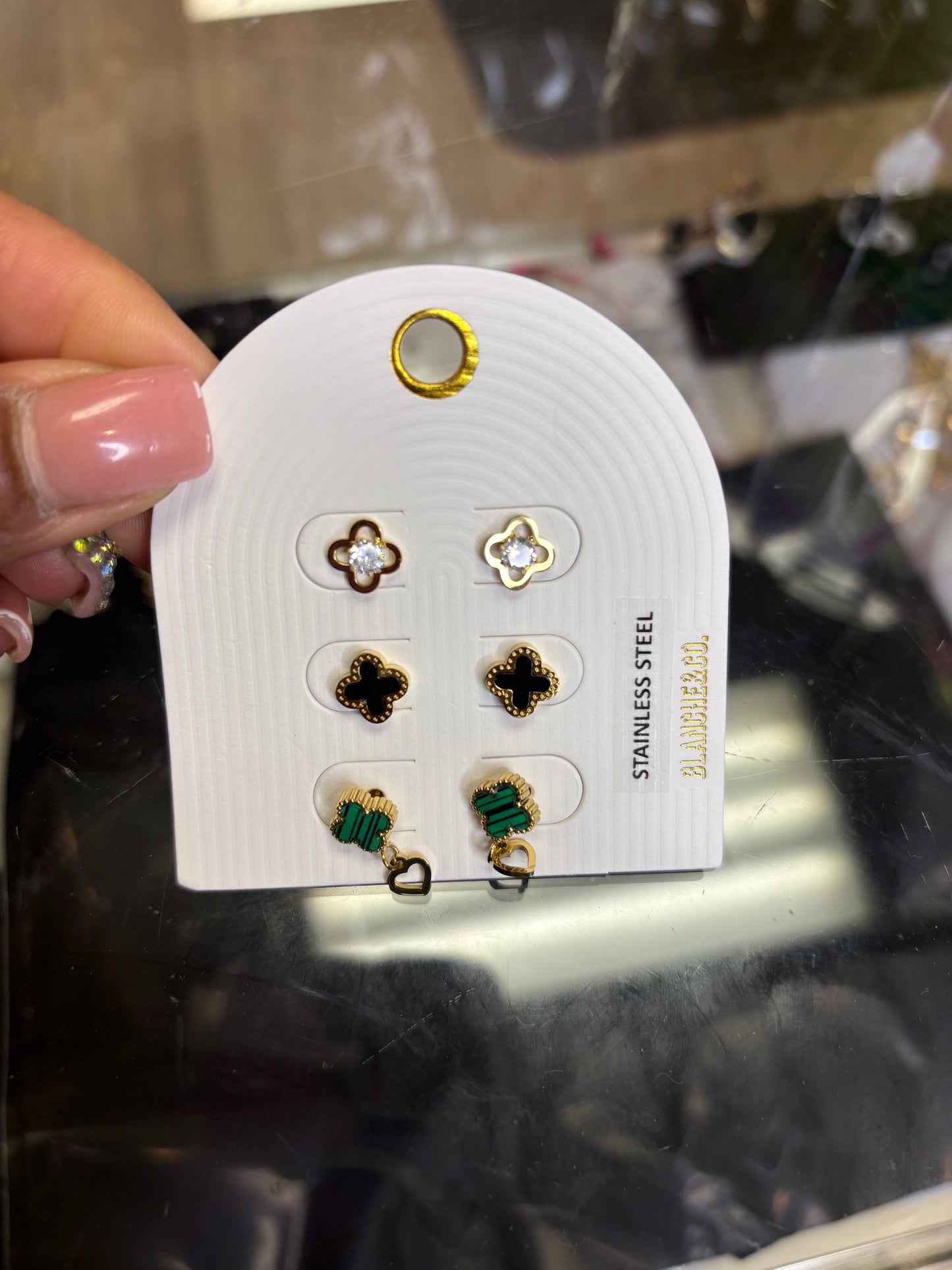 Earring Set