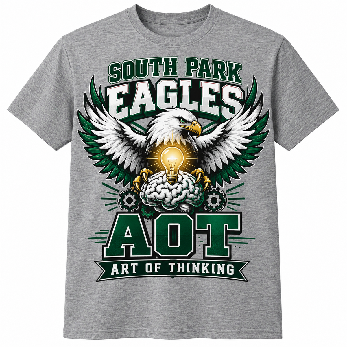 AOT Eagle