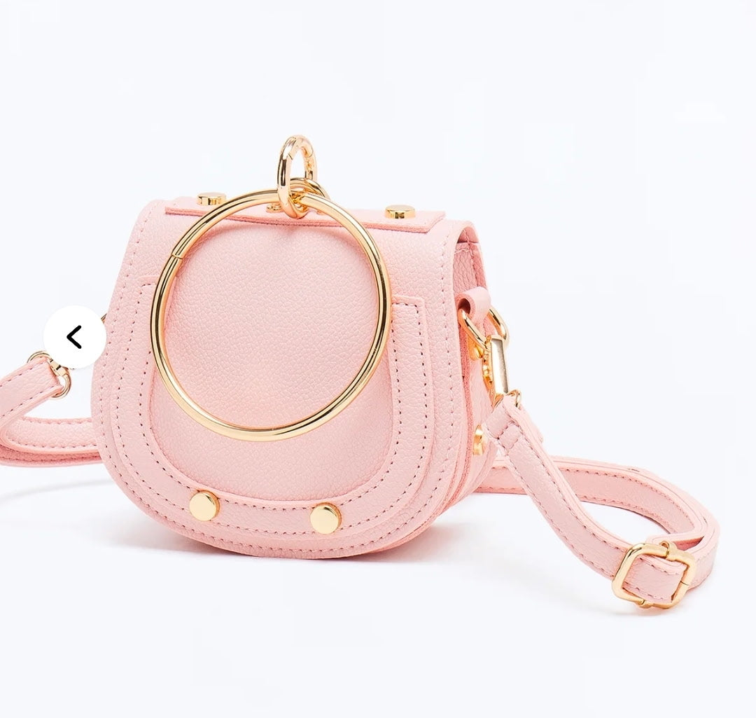 Mini Halo Bag