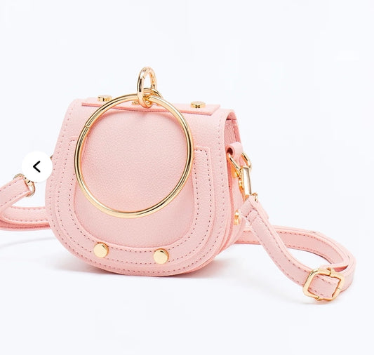 Mini Halo Bag