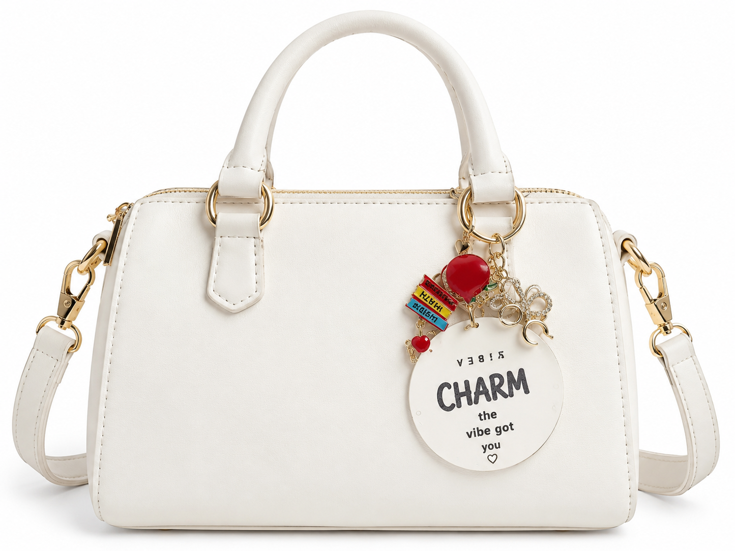 Purse Charms