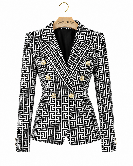 Business Blazer
