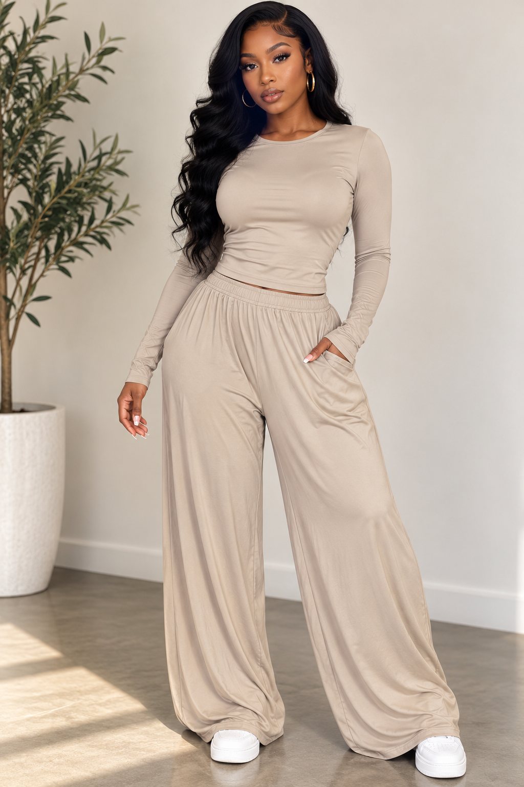 Comfy Set
