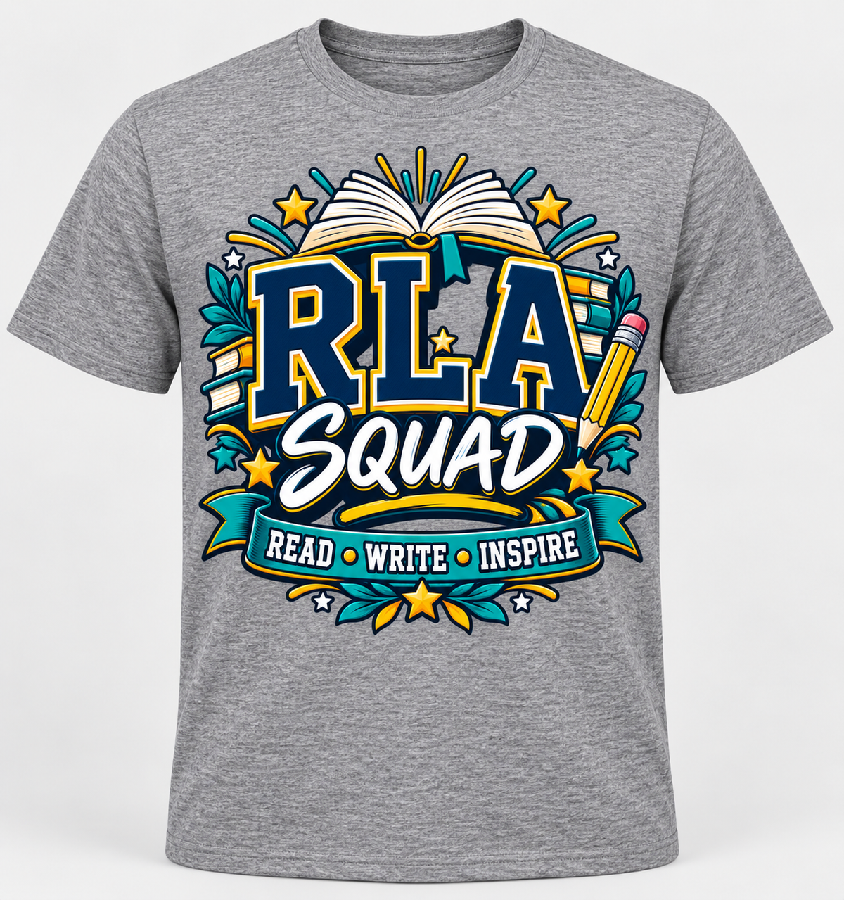 RLA Eagles