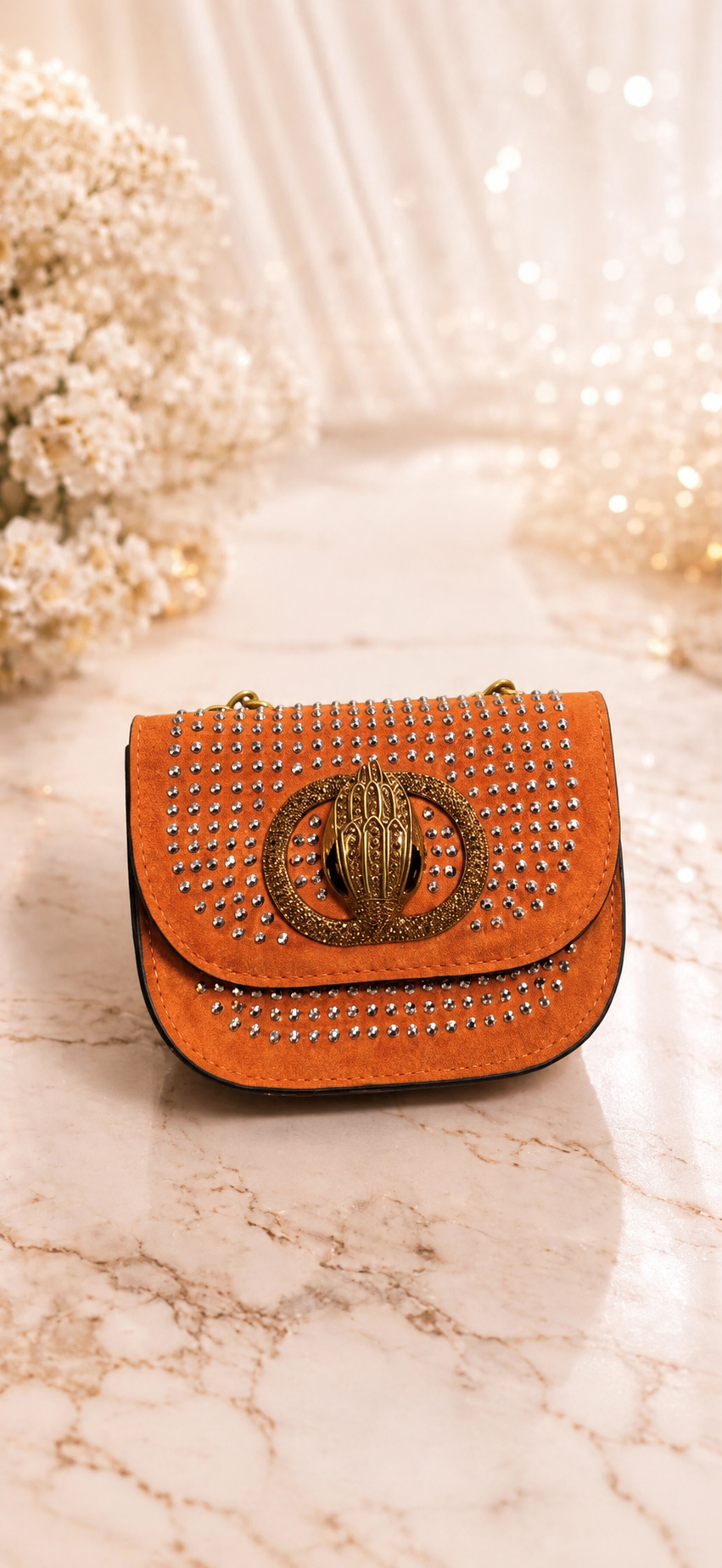 Mini Cross Body