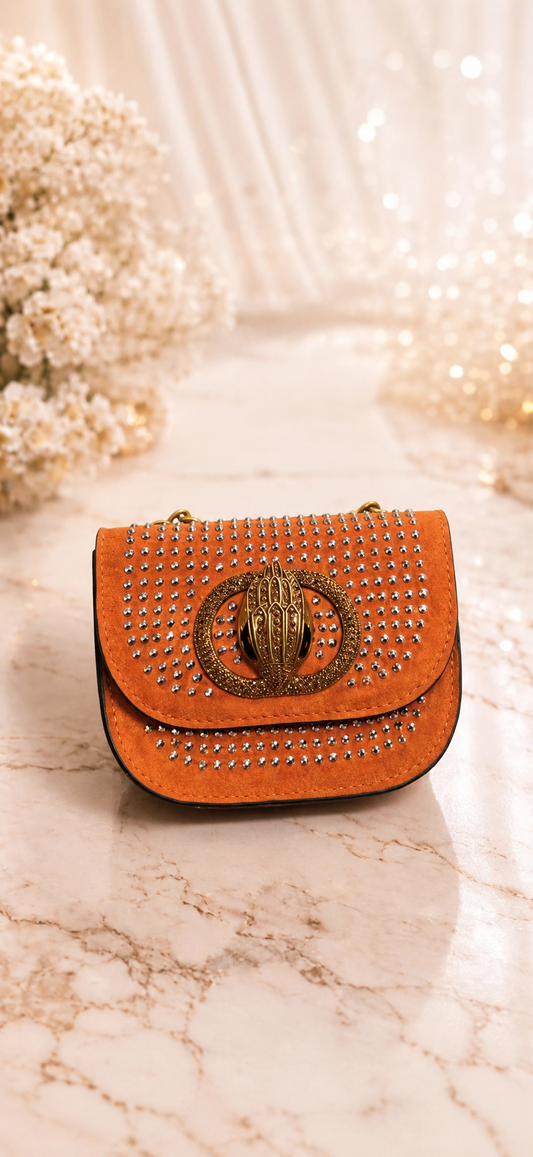 Mini Cross Body