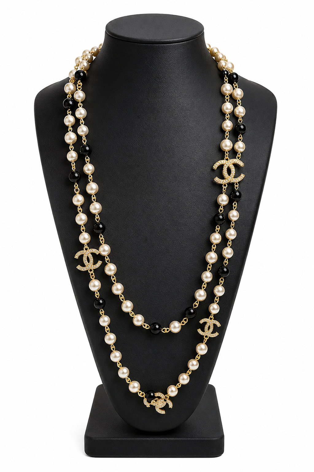 Long Necklace