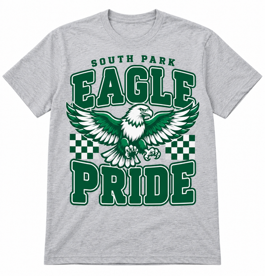 Student Spirit Shirt