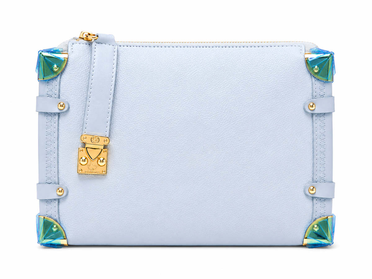 Mod Trunk Bag
