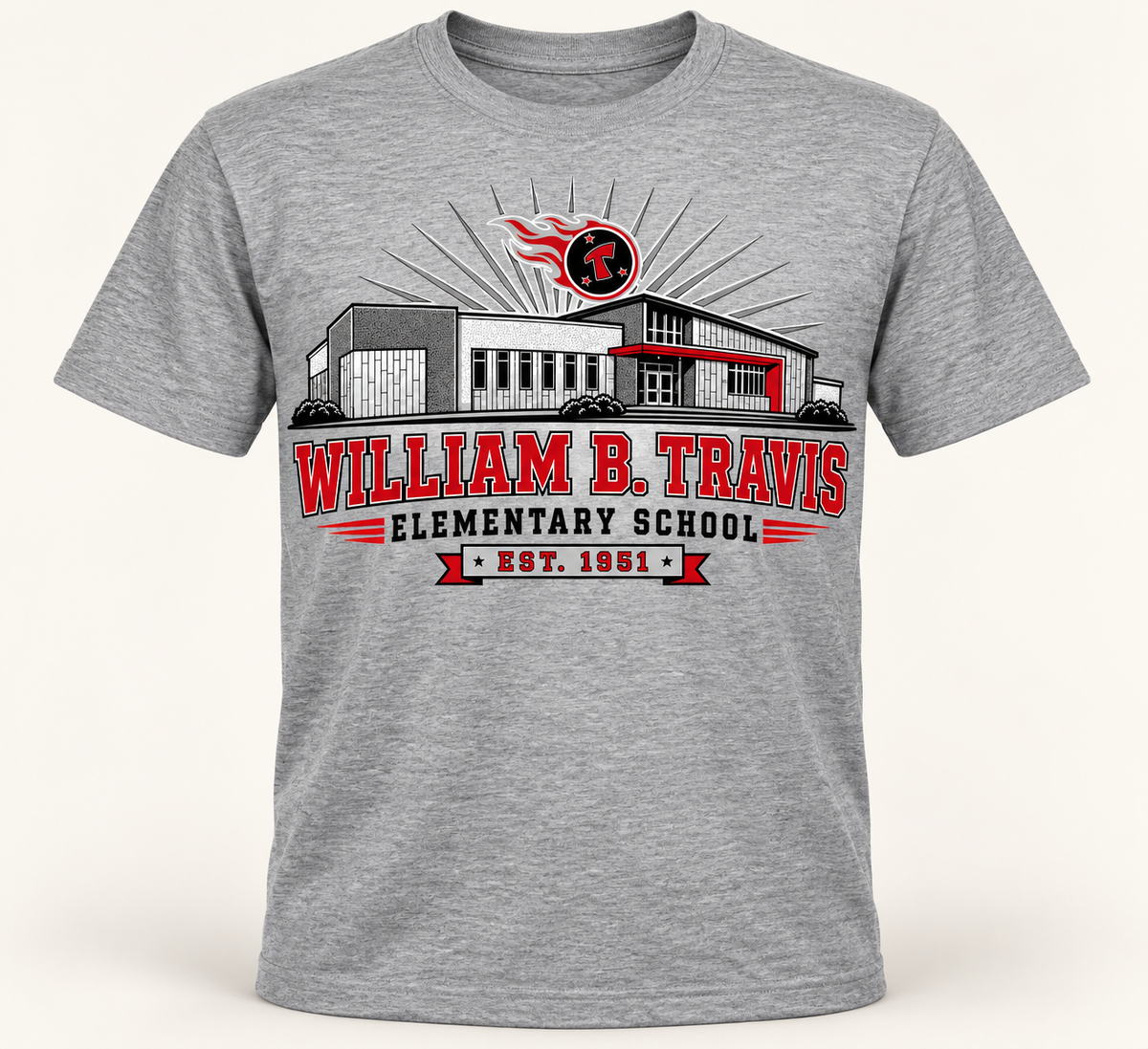 School Shirts