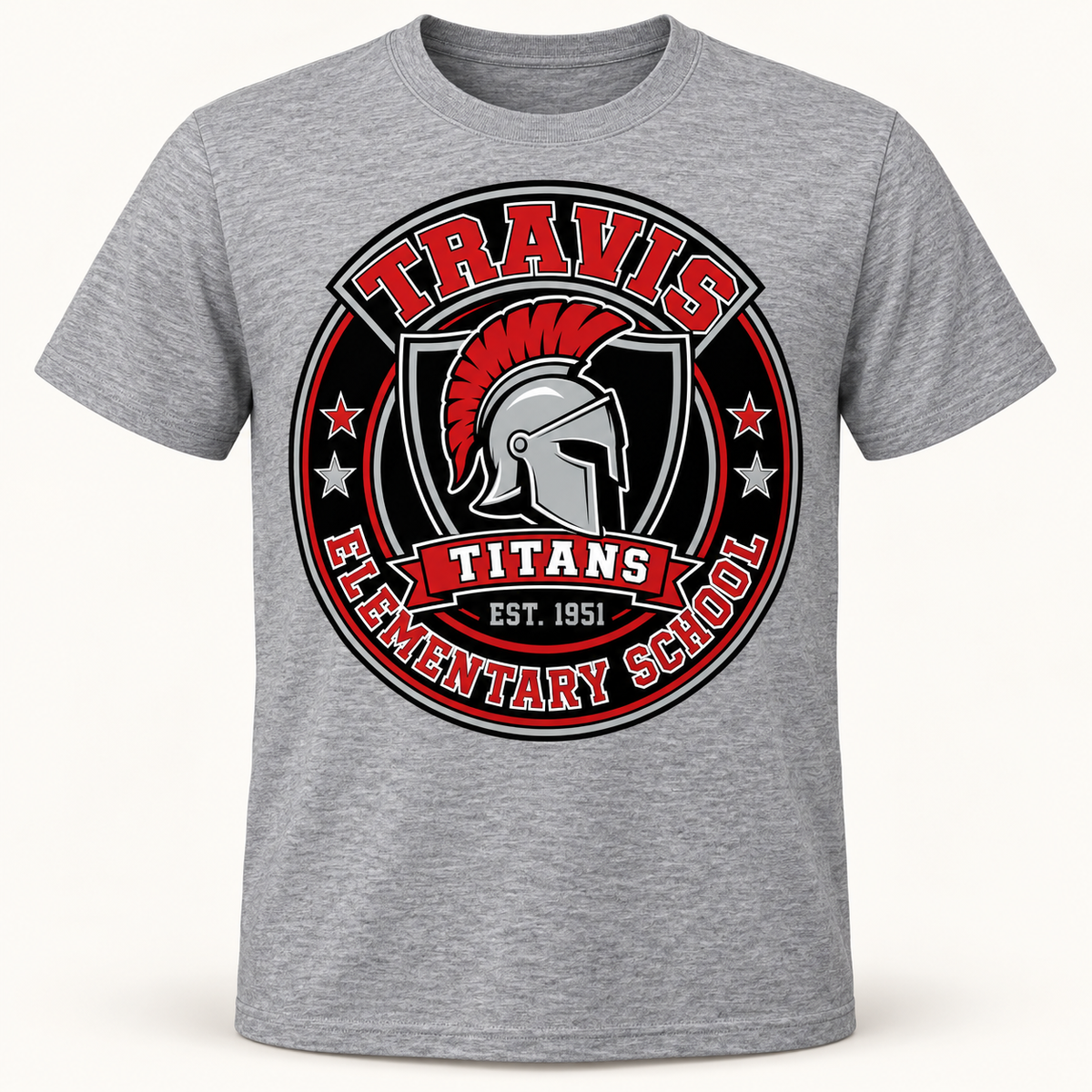 School Shirts