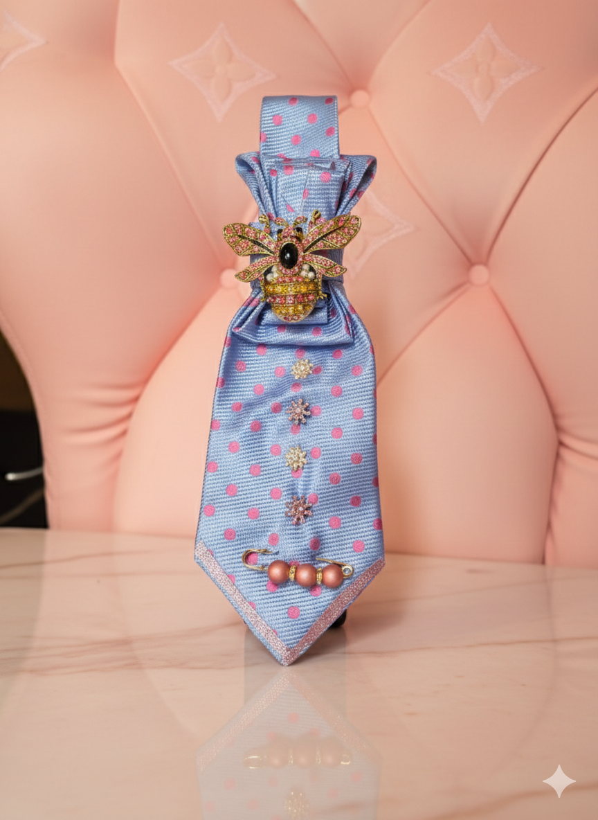 Custom Tie!
