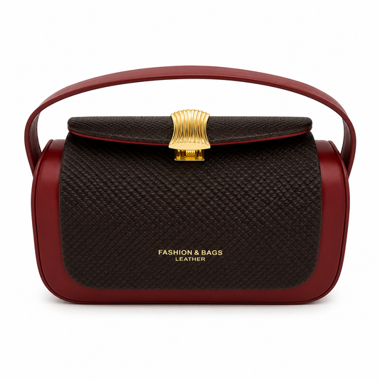 Regal Merlot Bag