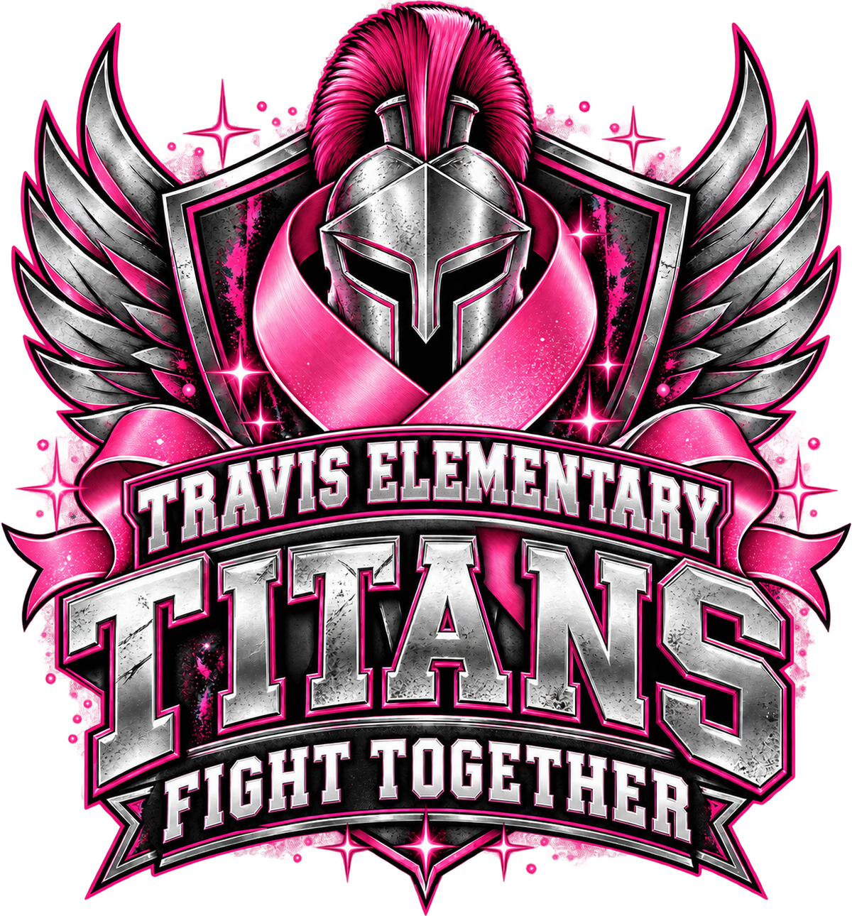 Titans Are Aware Tee