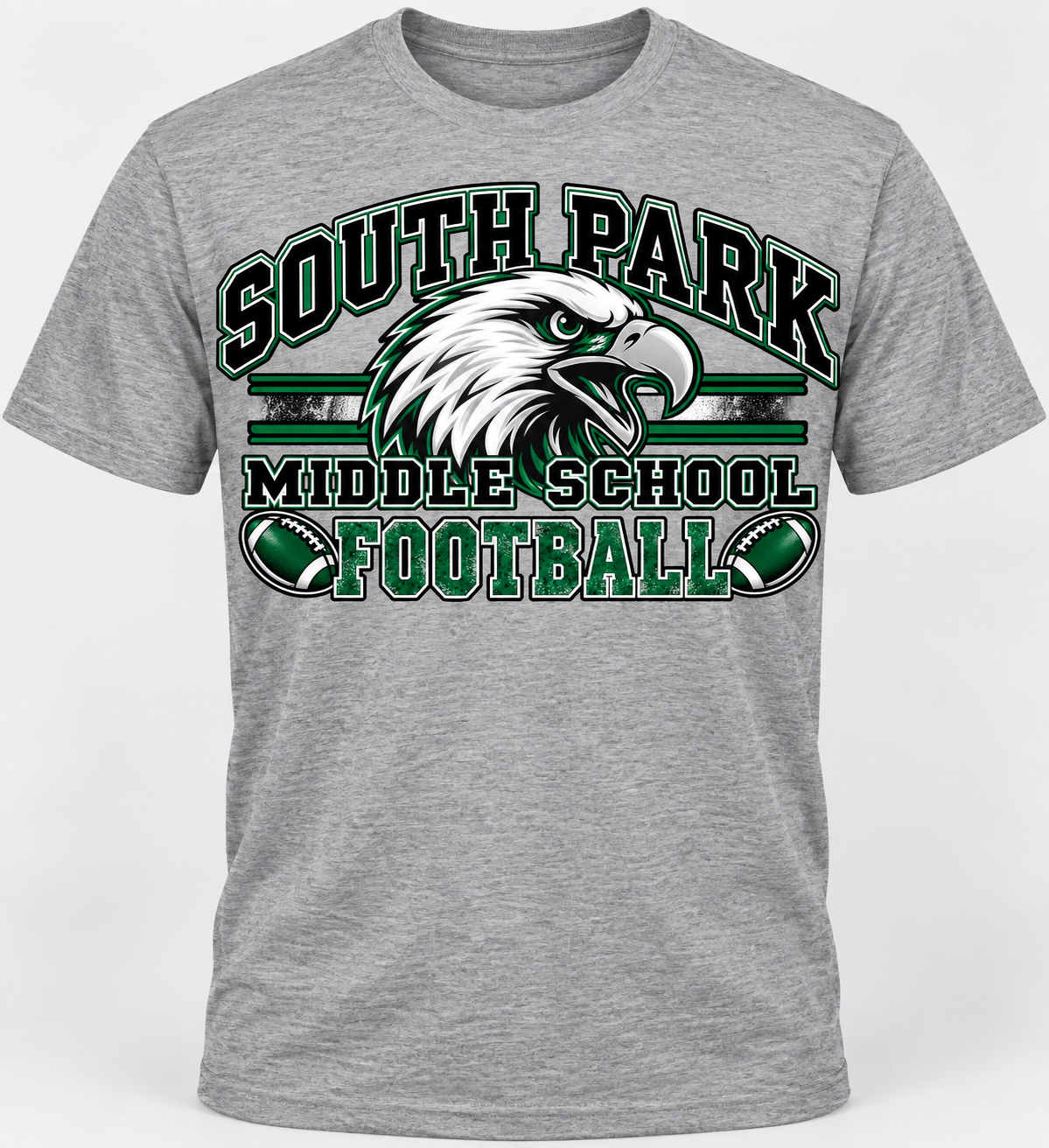 Football Eagles