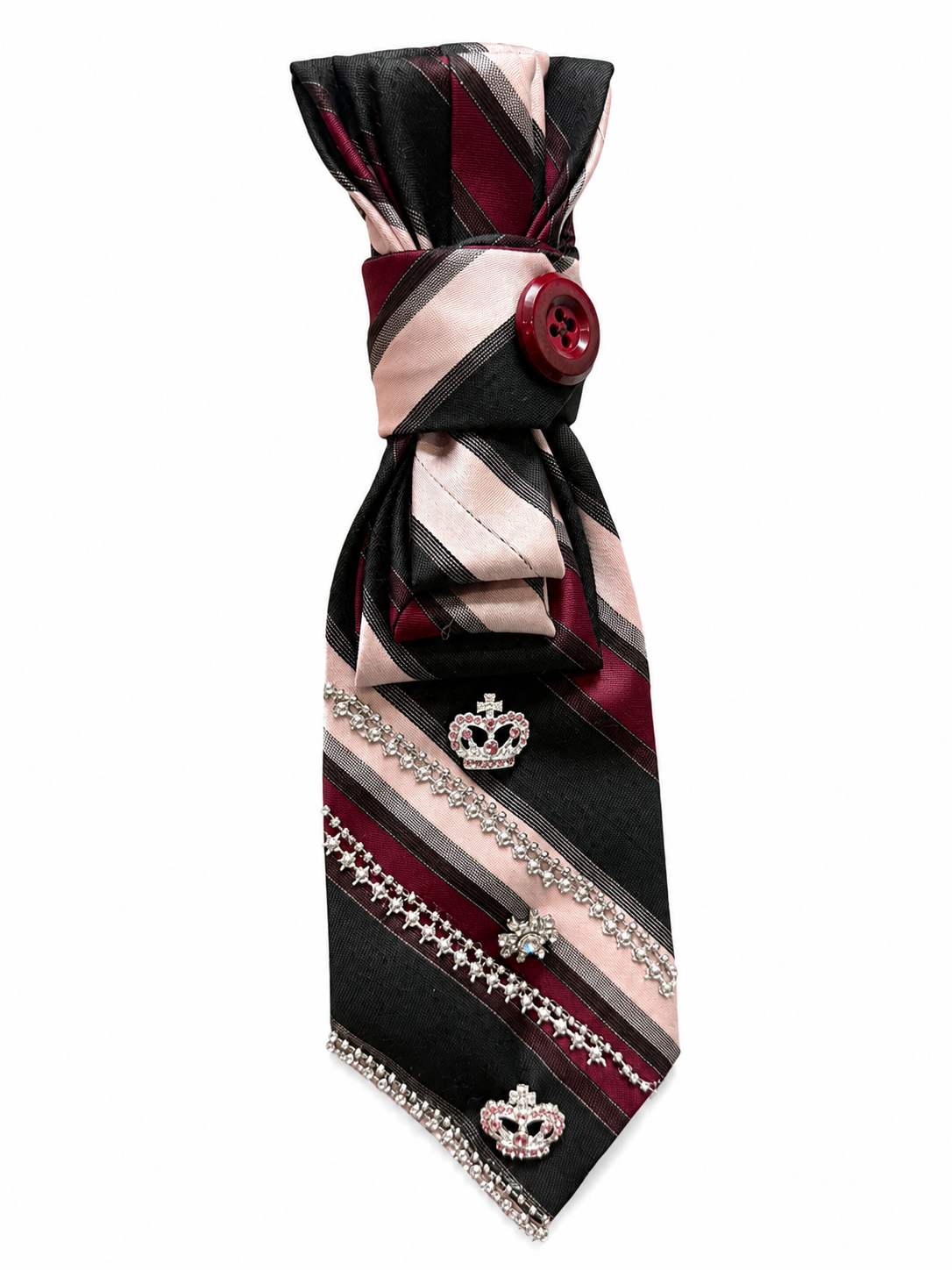Custom Tie