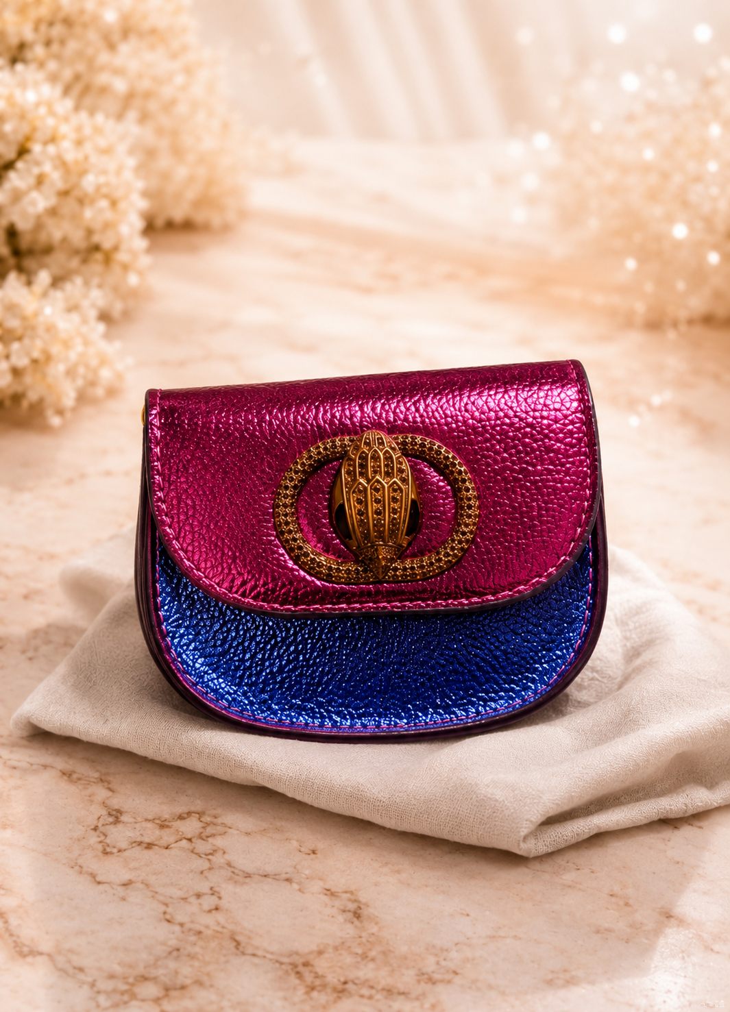 Mini Cross Body