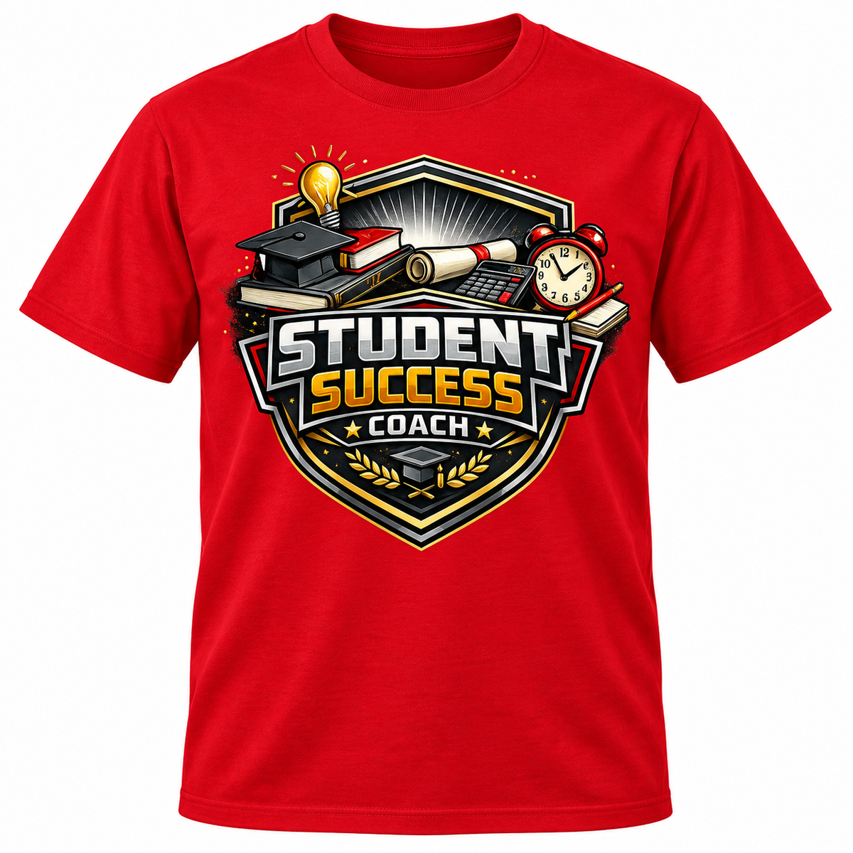 Student Success Coaches