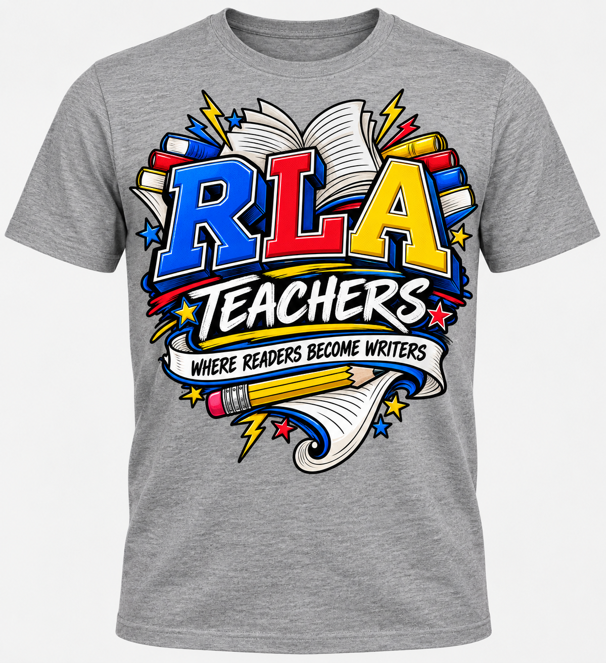 RLA Eagles