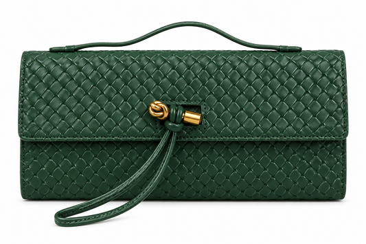 Lady Green Bag