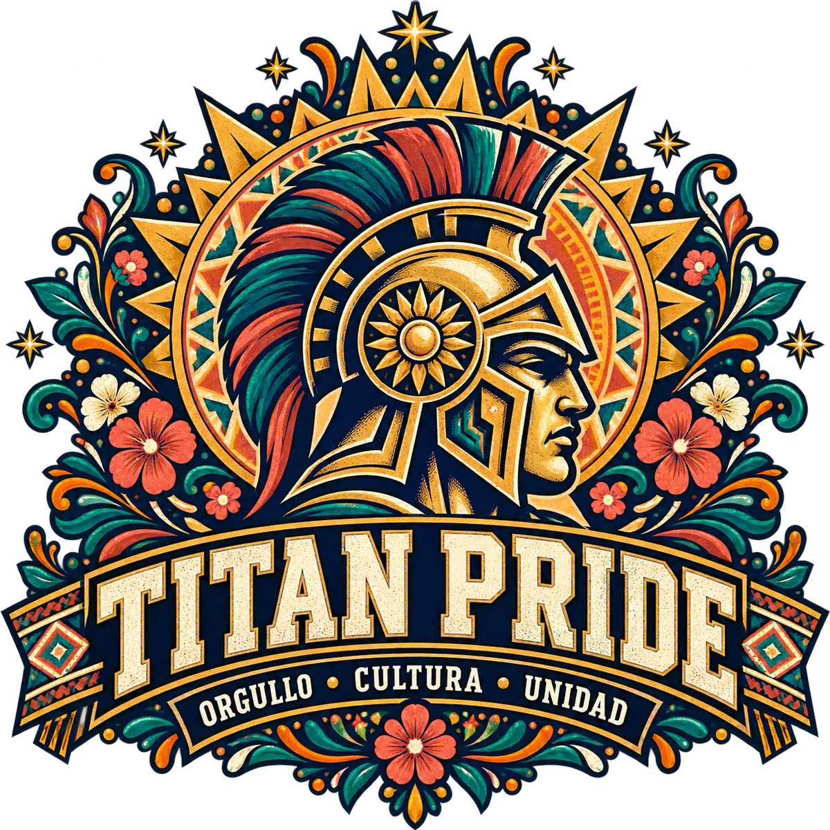 Titans Hispanic Heritage