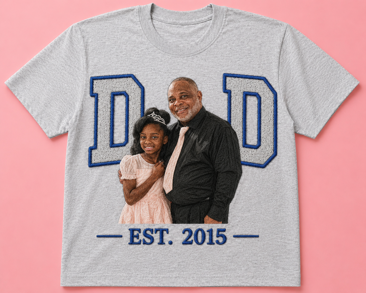 DAD Tee
