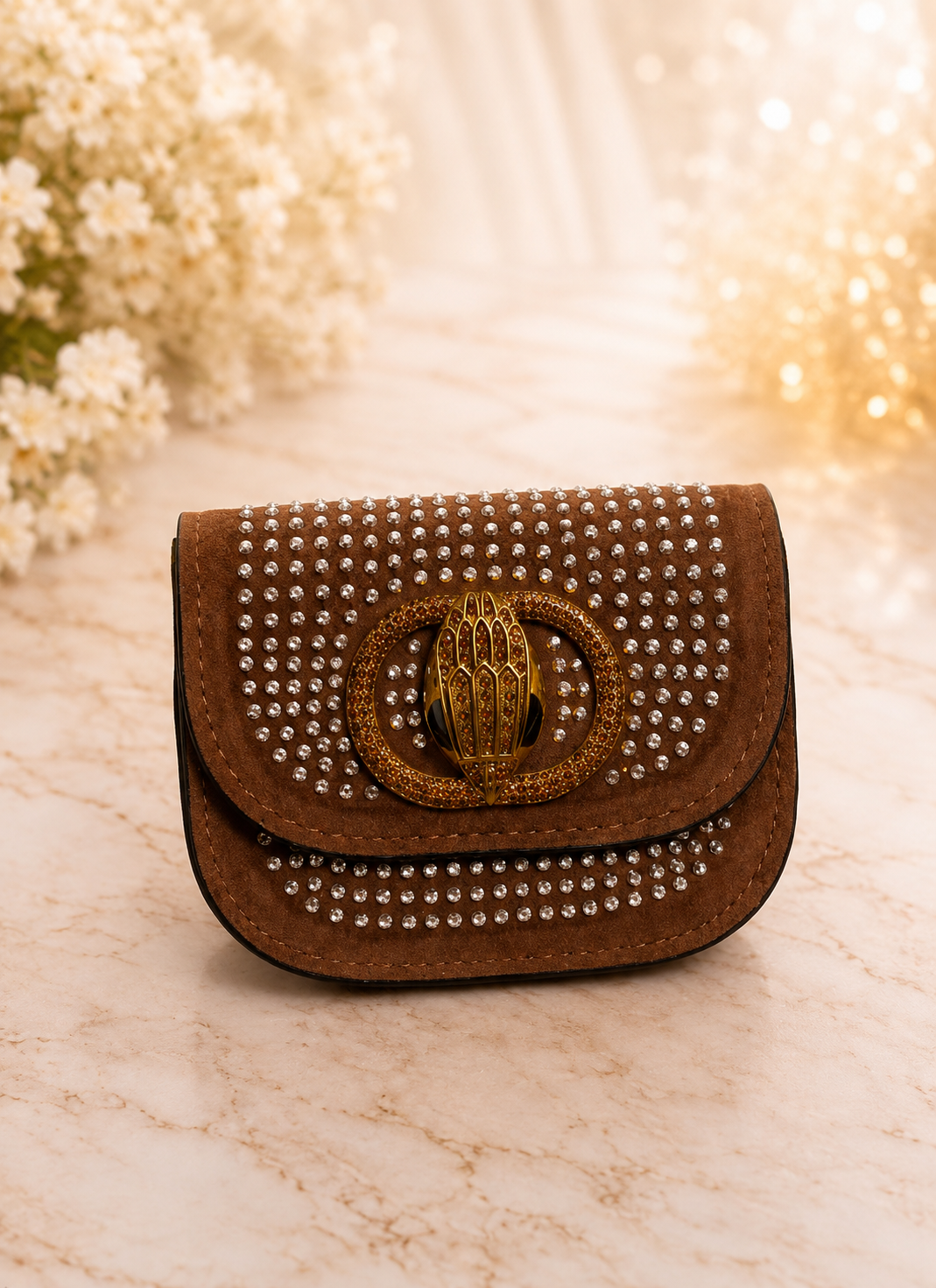 Mini Cross Body
