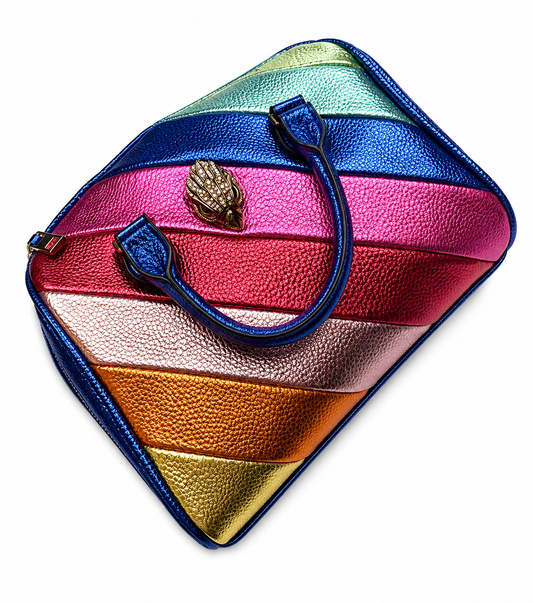 Small Colorful Bag
