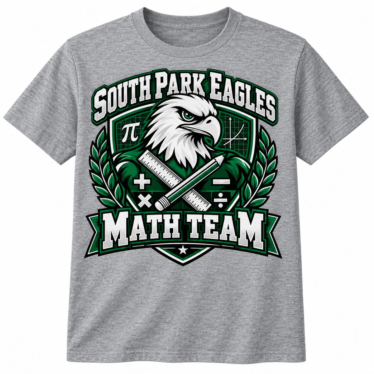 Math Eagle