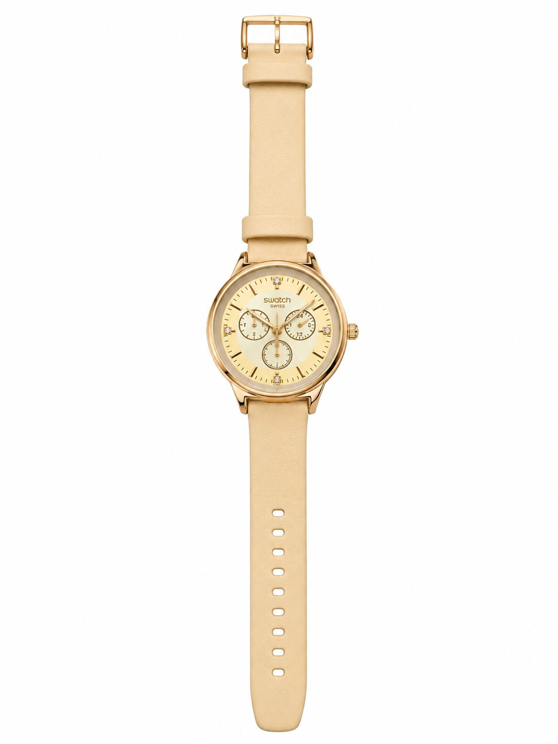 Scth Watches!